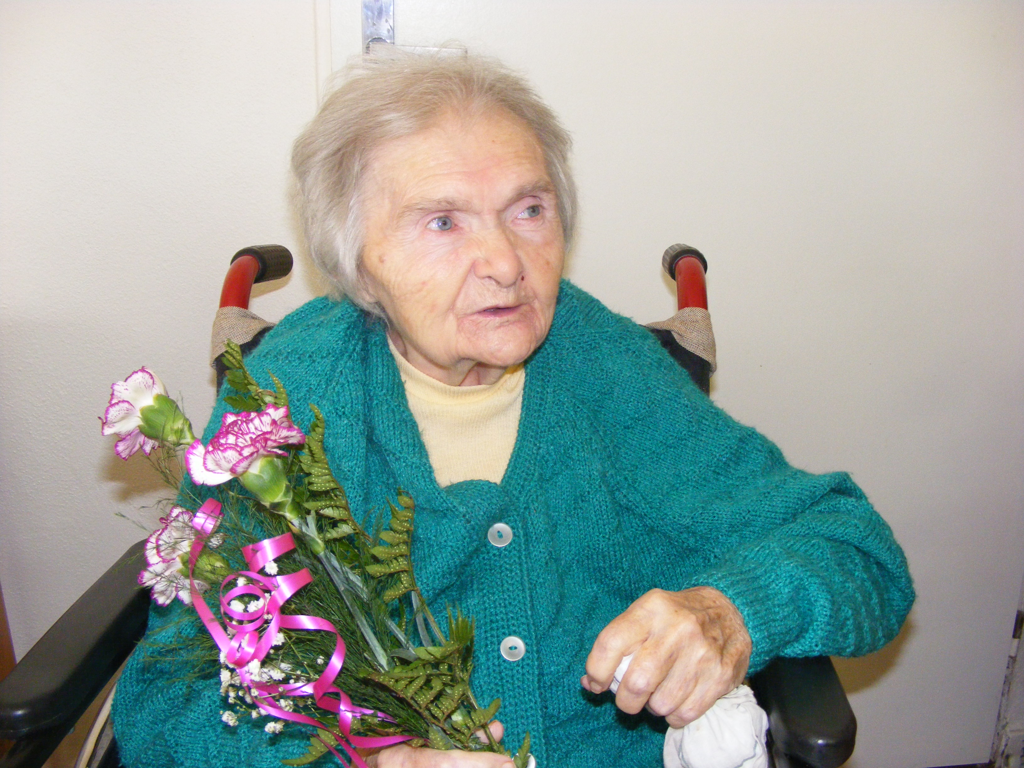 p.Širučková 90 let-oslava 28.2.2011